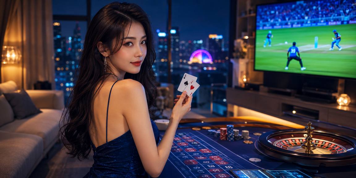 1888bet Tất cả bàn chơi casino và slot trong cùng một trang chủ